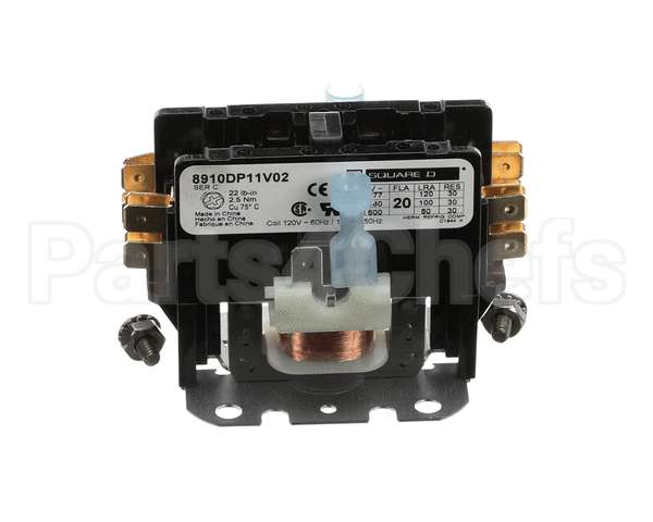 00404.50 Cma Motor Contactor Retrofit Kit