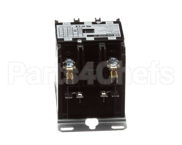 00404.85 Cma Contactor 208/240V 20 Amp Dp
