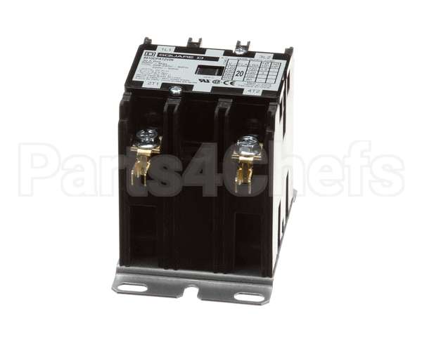 00404.85 Cma Contactor 208/240V 20 Amp Dp