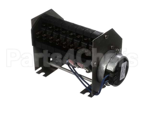 00408.05 Cma Timer 2 Minute8 Cam 240V/50Hz