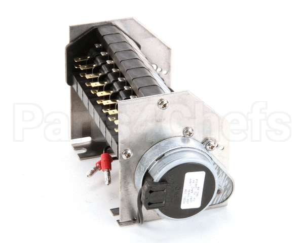 00408.80 Cma Timer 2 Min 8 Cam 115V/60Hz