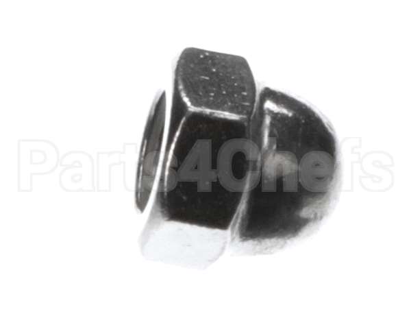 004100018 Jbt Nut,Cap,Acorn,3/8-16,Ss
