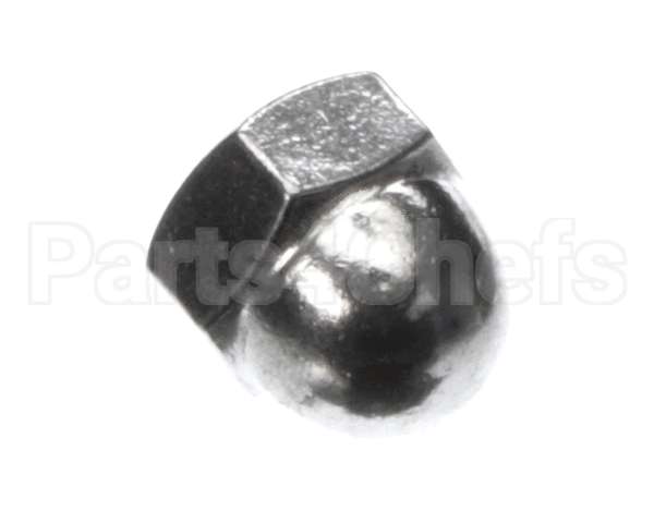 004100018 Jbt Nut,Cap,Acorn,3/8-16,Ss