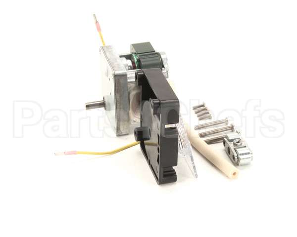 00415.00 Cma Peri Pump Assembly 50 Rpm 115V/60H