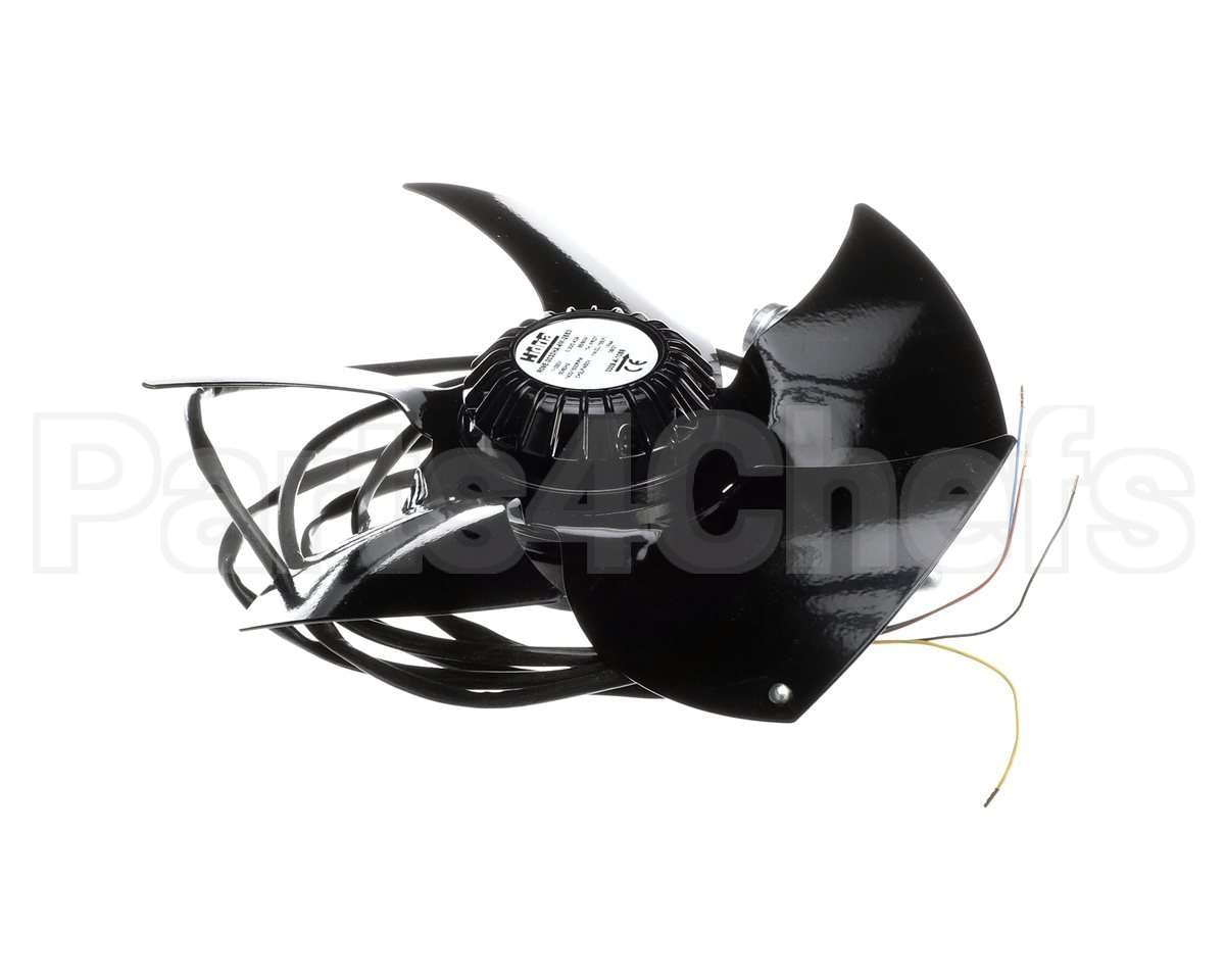 004151 Thermalrite Blast Chiller Evap Fan Motor