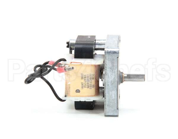 00416.00 Cma Peri Pump Motor 50Rpm 115V/60H