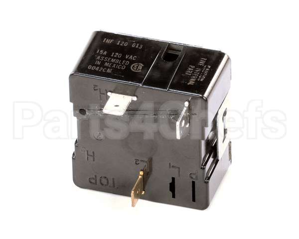 004169 Keating Fat Melt Infinite Control 110V