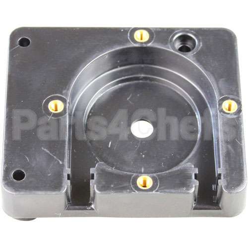 00417.10 Compatible CMA Block, Pump