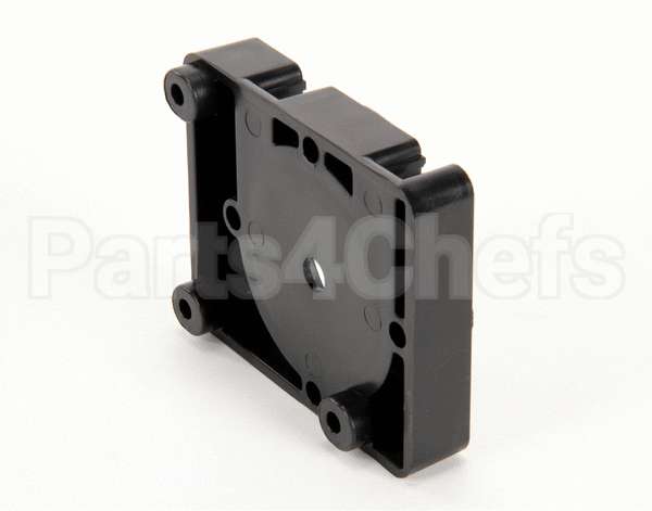 00417.10 Cma Peristaltic Pump Block (Black)