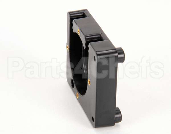 00417.10 Cma Peristaltic Pump Block (Black)