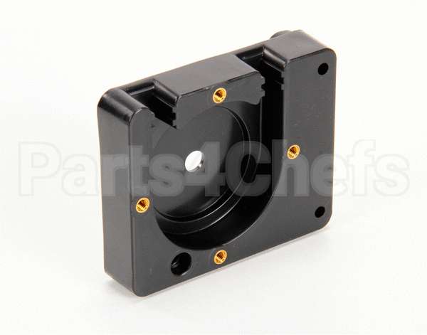 00417.10 Cma Peristaltic Pump Block (Black)