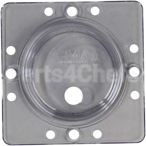 00418.00 Compatible CMA Cover - Pump