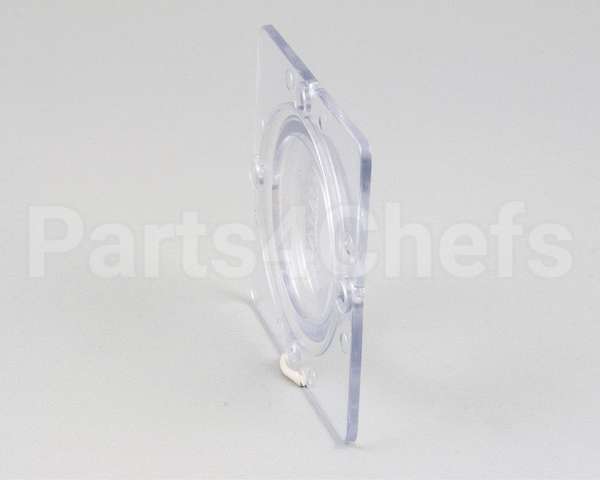 00418.00 Cma Peristaltic Pump Cover