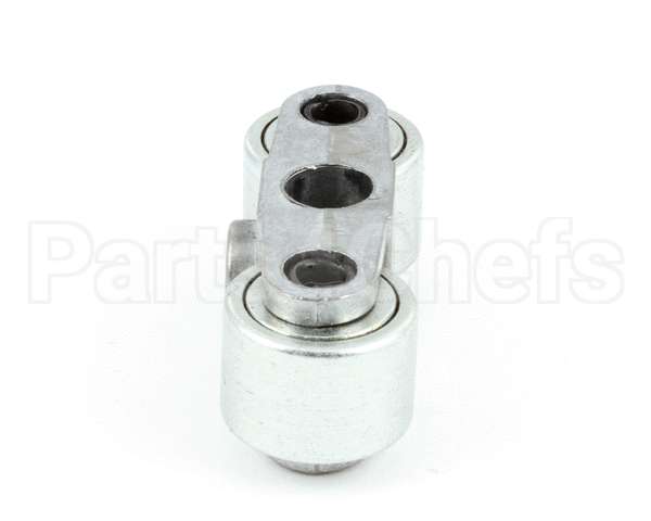 00419.00 Cma Peristaltic Pump Rotor Assembly