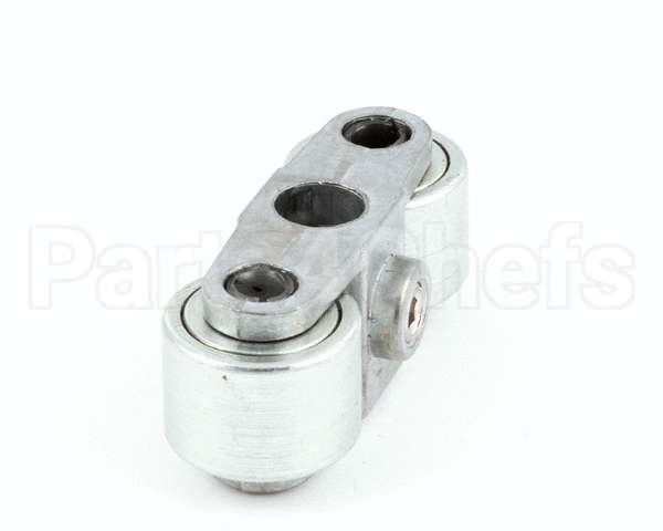 00419.00 Cma Peristaltic Pump Rotor Assembly
