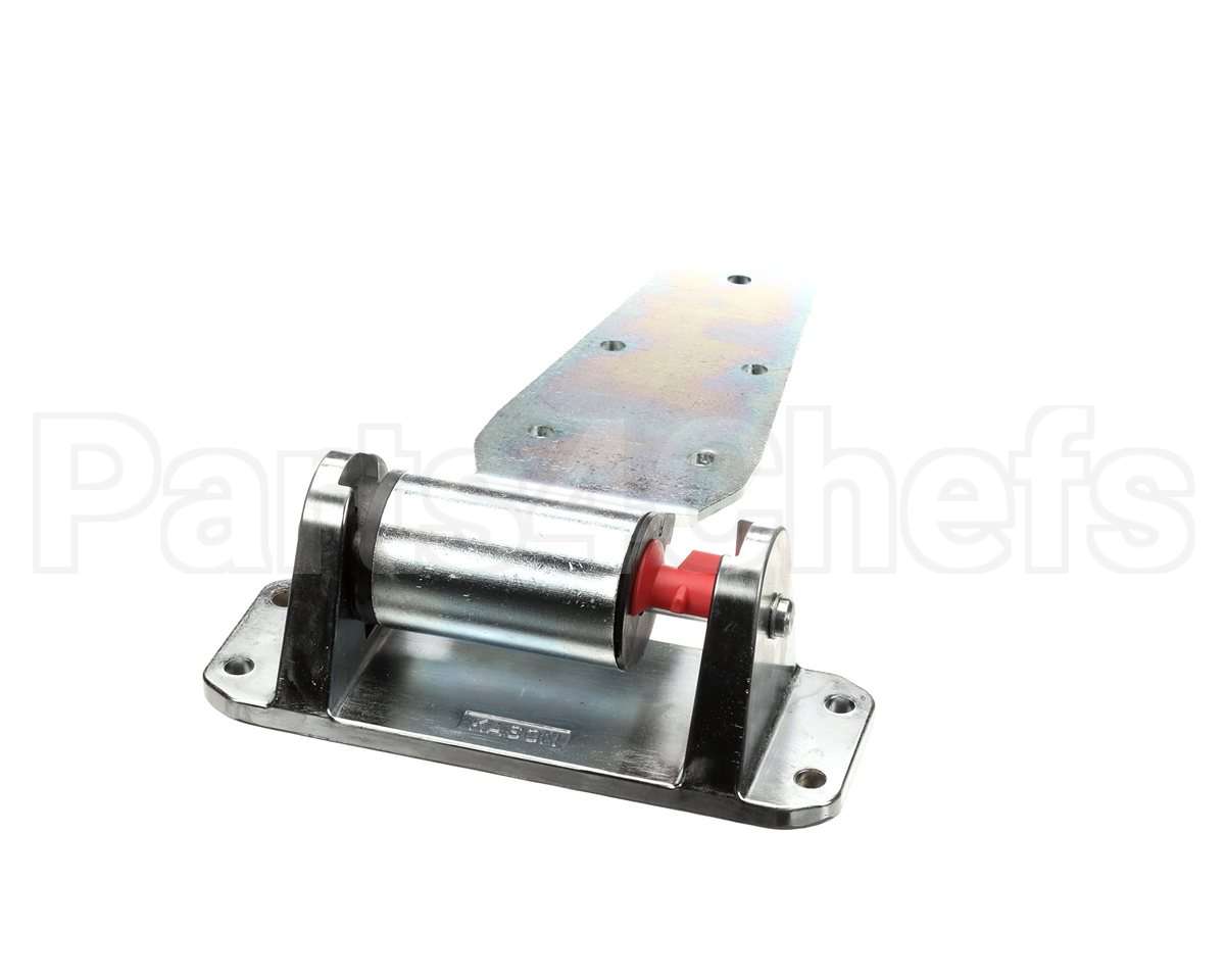 004209 Thermalrite Blast Chiller Hinge 1278 Heavy Duty High Cam Rise Rh 1