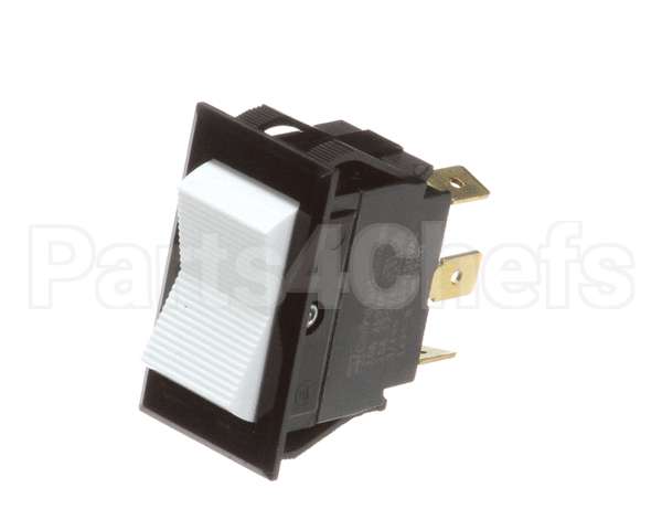 00421.00 Cma Start/Fill Rocker Switch (Snap