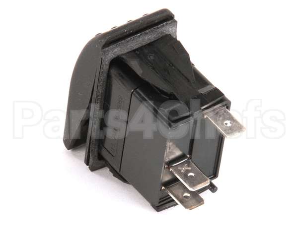 00421.83 Cma Power Rocker Switch Red 250V