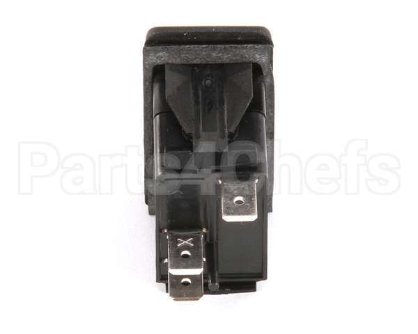 00421.83 Cma Power Rocker Switch Red 250V
