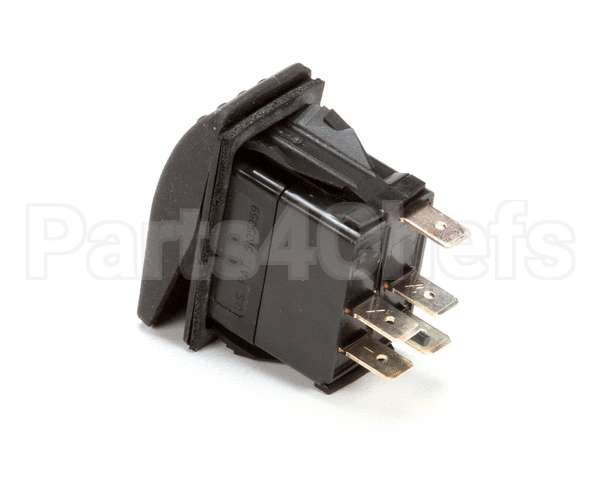 00421.90 Cma Power Switch Red 250V