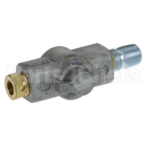 004234 Compatible Keating Valve, Gas - Pilot