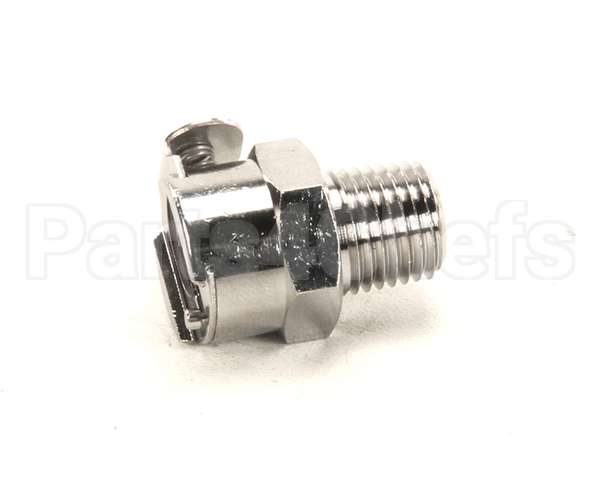 00424.0000 Bunn Coupling,Quick-Fem W/Shut-Off
