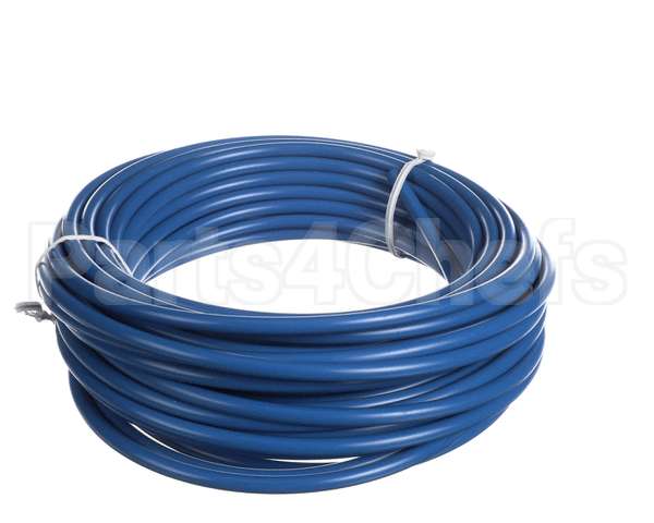 00425.21 Cma Chem Tubing Blue (50 Ft/ Coils)