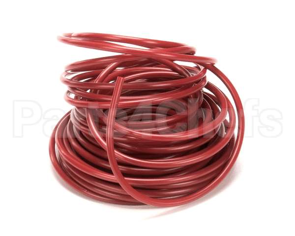 00425.23 Cma Chem Tubing Red 50Ft/Coil