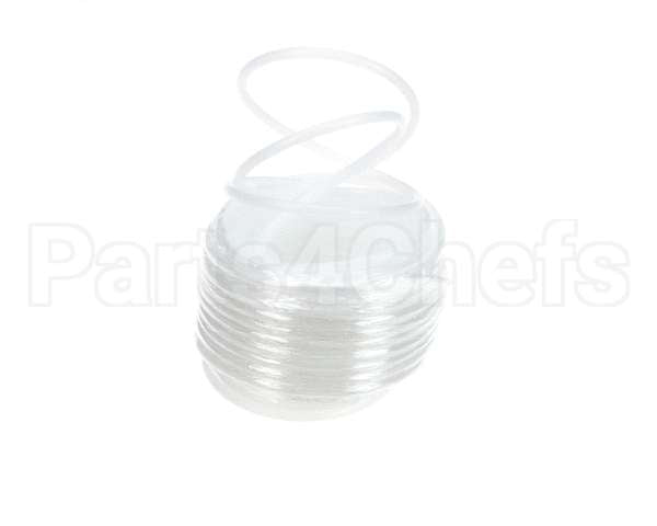 00425.24 Cma Chem Tubing White (50 Ft / Coi