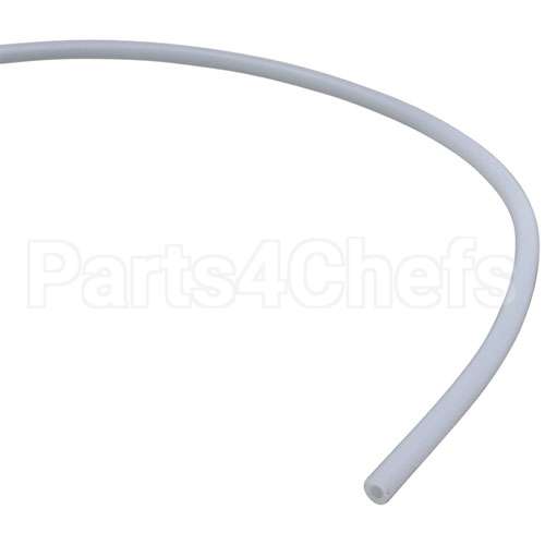 00425.54 Compatible CMA Tubing - White, 50Ft Roll