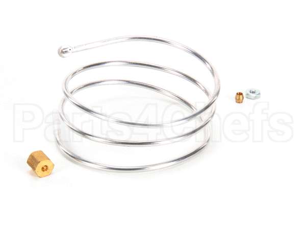 004259 Keating Constant Pilot Fryer Pasta Ho