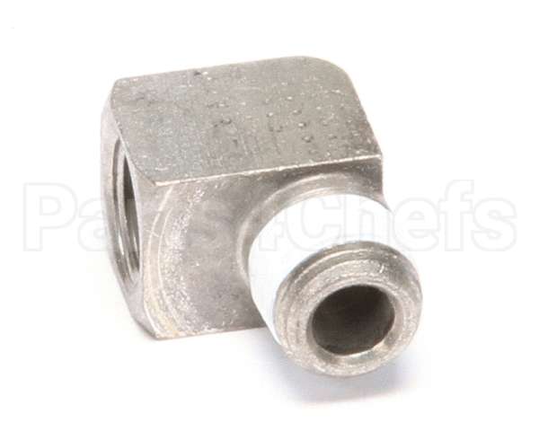 00432.0001 Bunn Elbow,St-Tn Pl.12Npt Male-Fem