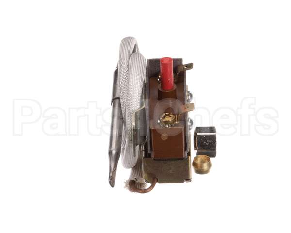 004341 Keating High Limit Manual Reset With R