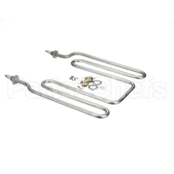 004349 Compatible Keating Heating Element Fryer 220V 435