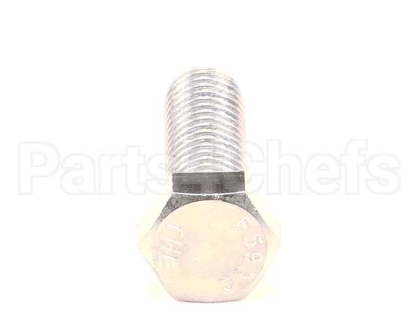 004352571 Jbt Screw, Cap, Hex, 1/2-13 X