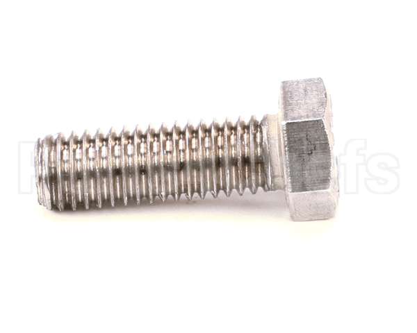 004352572 Jbt Screw,Cap,Hex,Lh,1/2-13 X