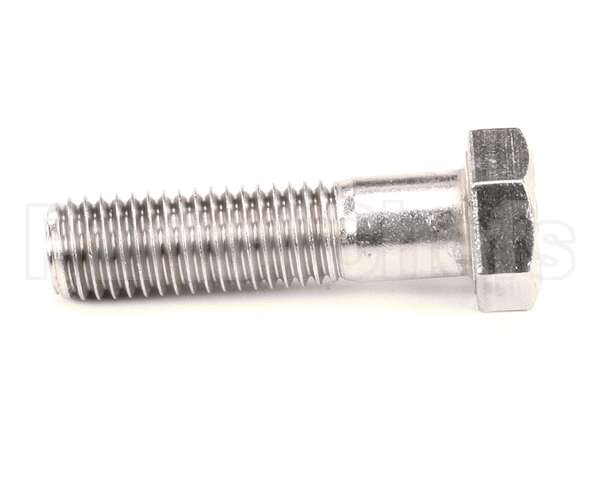 004352661 Jbt Screw,Cap,Hex,5/8-11X2-1/2,Ss