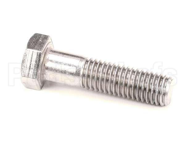 004352661 Jbt Screw,Cap,Hex,5/8-11X2-1/2,Ss
