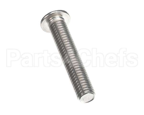 004355116 Jbt Screw,Cap,Skt,3/8-16 X 2Lg,