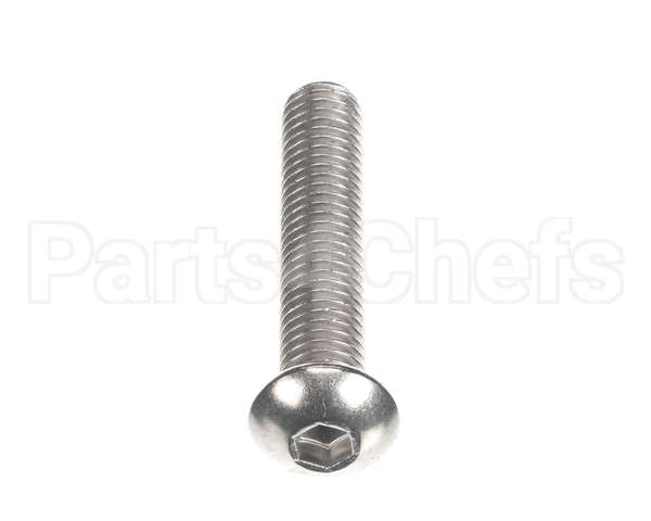 004355116 Jbt Screw,Cap,Skt,3/8-16 X 2Lg,
