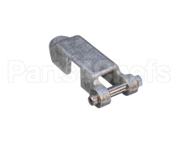 0043560 Butcher Boy Rh Safety Swing Clamp Assy