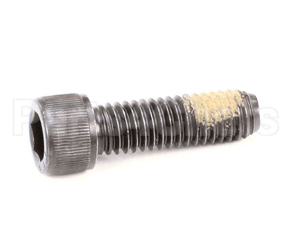 004356109 Jbt Screw,Cap,Hex,Skt Hd,3/8-16 X