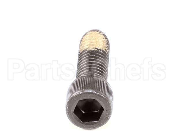 004356109 Jbt Screw,Cap,Hex,Skt Hd,3/8-16 X