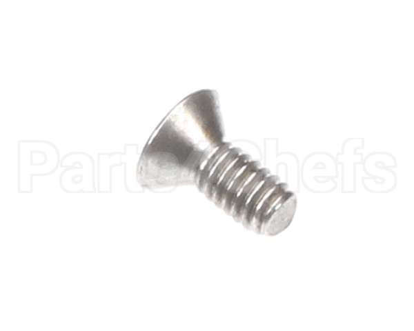 004385028 Jbt Screw,Spanner Sec Type,Ss,3/8