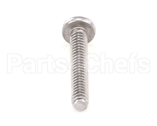 004392193 Jbt Screwmachpan#6-32 X 78Lg