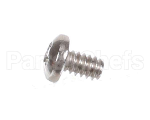 004406003 Jbt Screw,Mach,Rd,4-40 X 3/16"Lg,