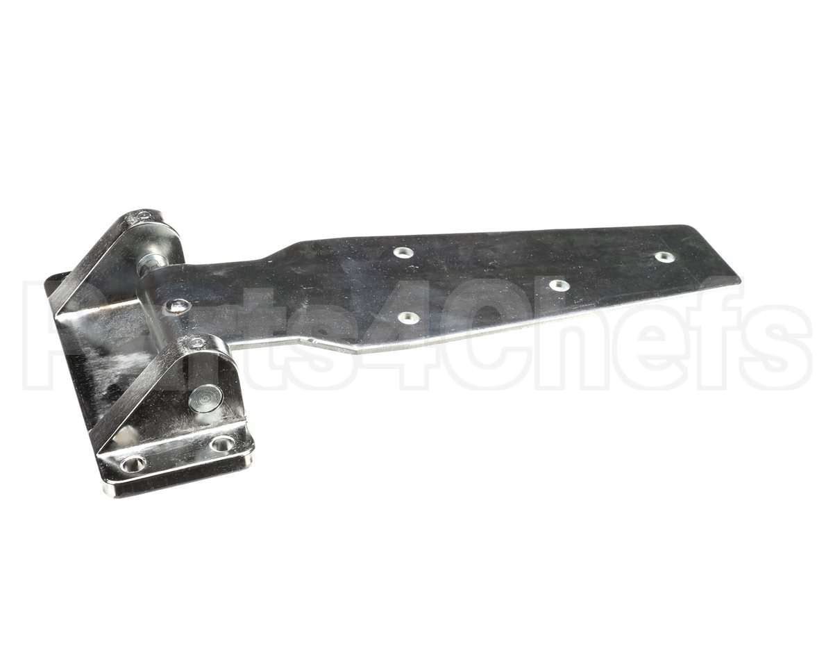 004435 Thermalrite Blast Chiller Hinge 1277S Heavy Duty Cam Rise 11-58"