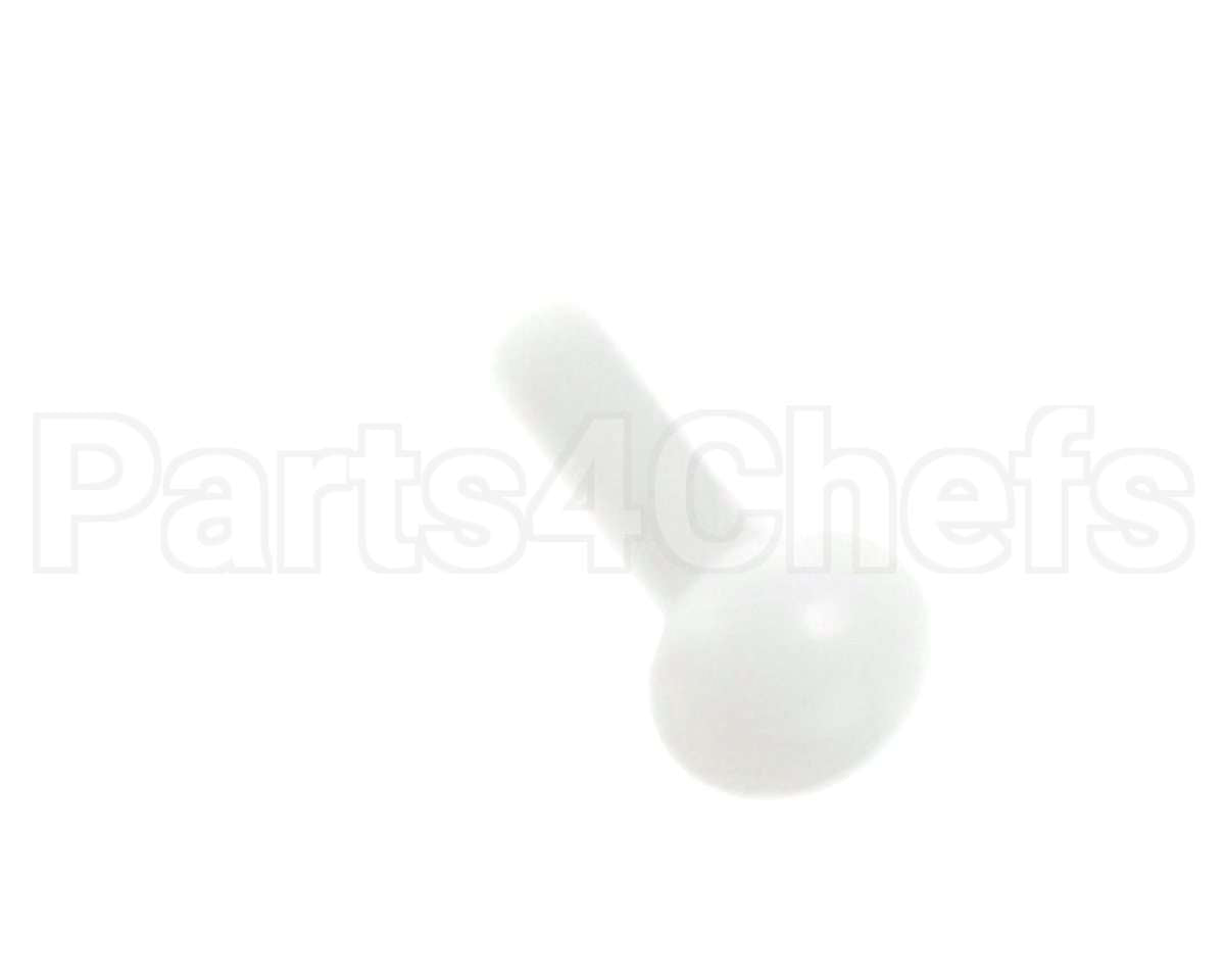 004445 Quikserv Plastic Pin