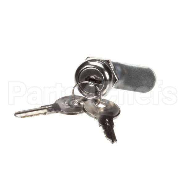 00449.00 Compatible CMA Lock And Key