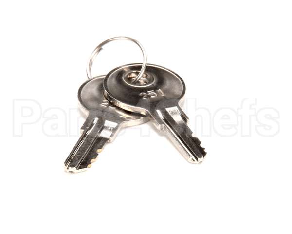 00450.00 Cma Key - Only